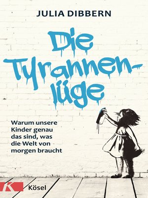 cover image of Die Tyrannenlüge